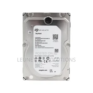 Photo - 1tb Surveillance Hard Disk