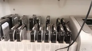 1tb Surveillance Hard Disk