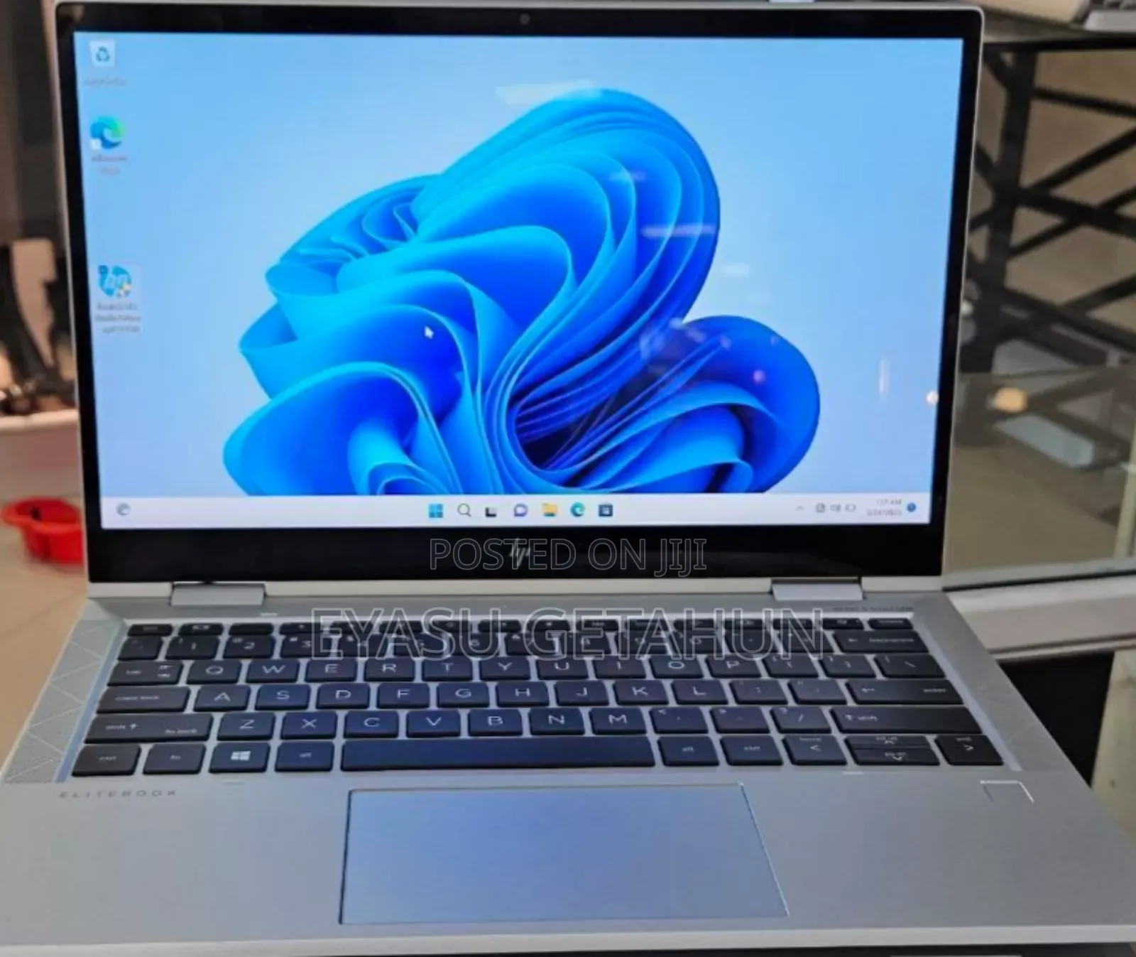 New Laptop HP EliteBook 840 16GB Intel Core I7 SSD 512GB