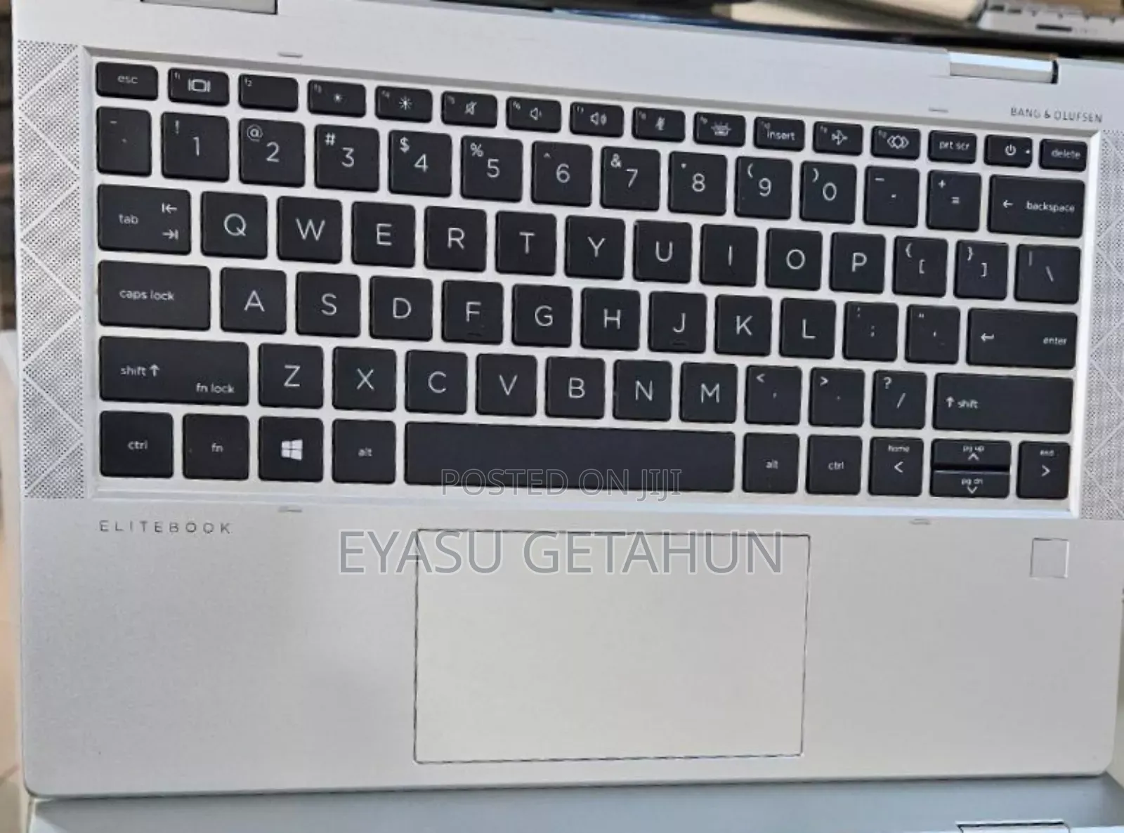 New Laptop HP EliteBook 840 16GB Intel Core I7 SSD 512GB