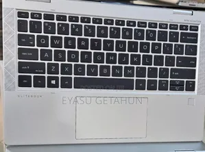 New Laptop HP EliteBook 840 16GB Intel Core I7 SSD 512GB