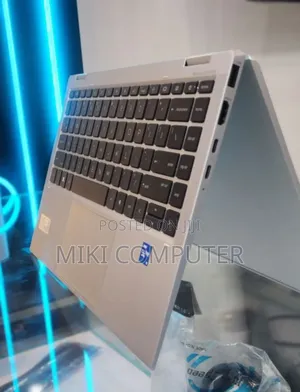 Photo - New Laptop HP EliteBook X360 1040 G7 16GB Intel Core I7 SSD 512GB