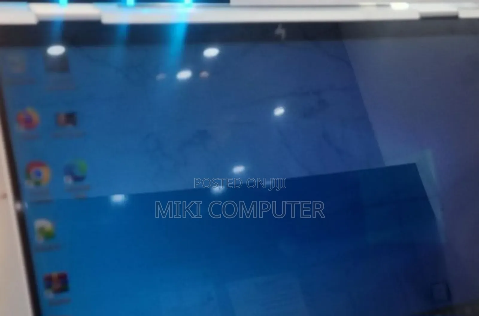 New Laptop HP EliteBook X360 1040 G7 16GB Intel Core I7 SSD 512GB