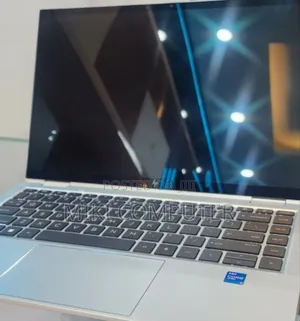New Laptop HP EliteBook X360 1040 G7 16GB Intel Core I7 SSD 512GB