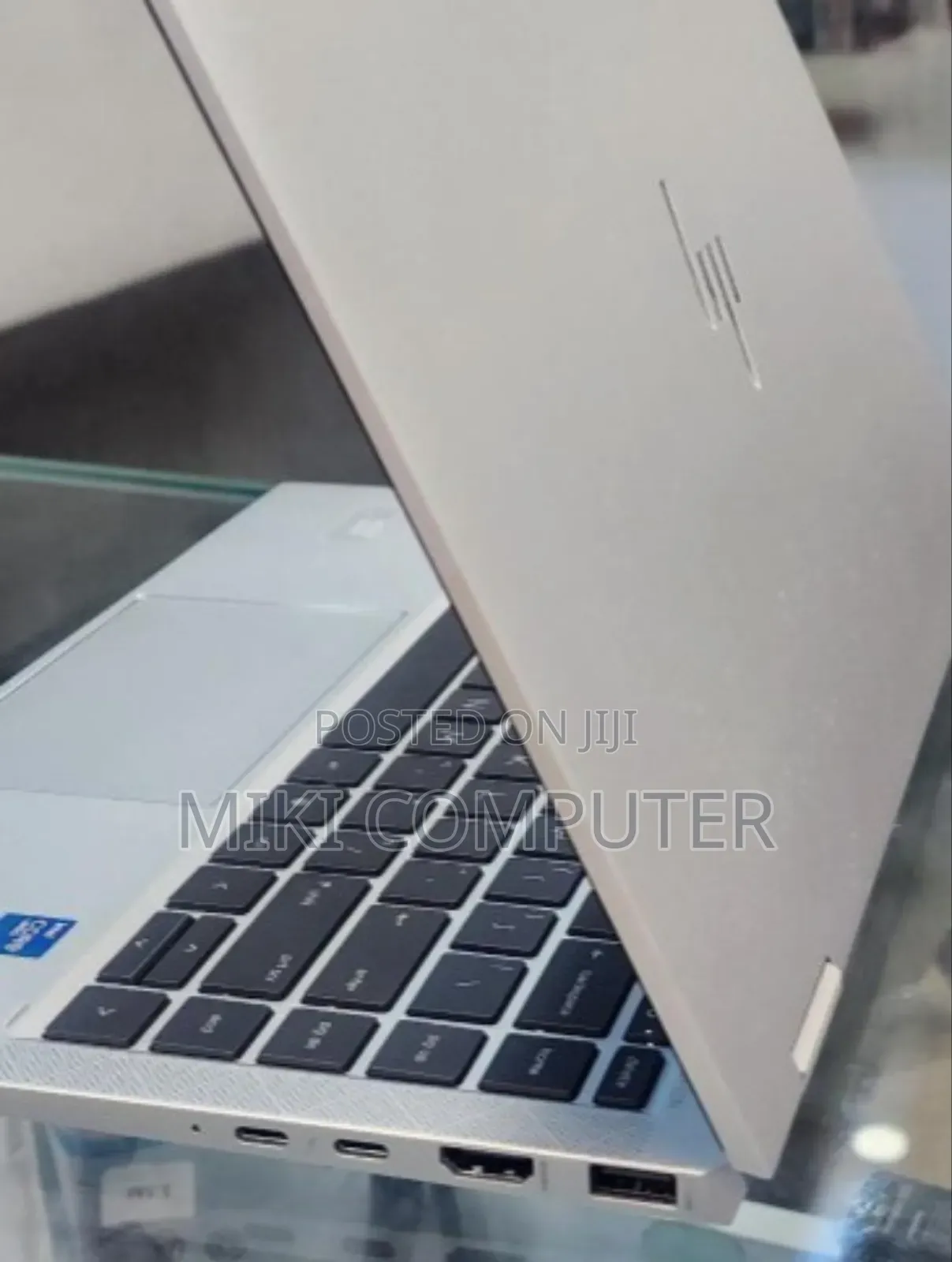 New Laptop HP EliteBook X360 1040 G7 16GB Intel Core I7 SSD 512GB