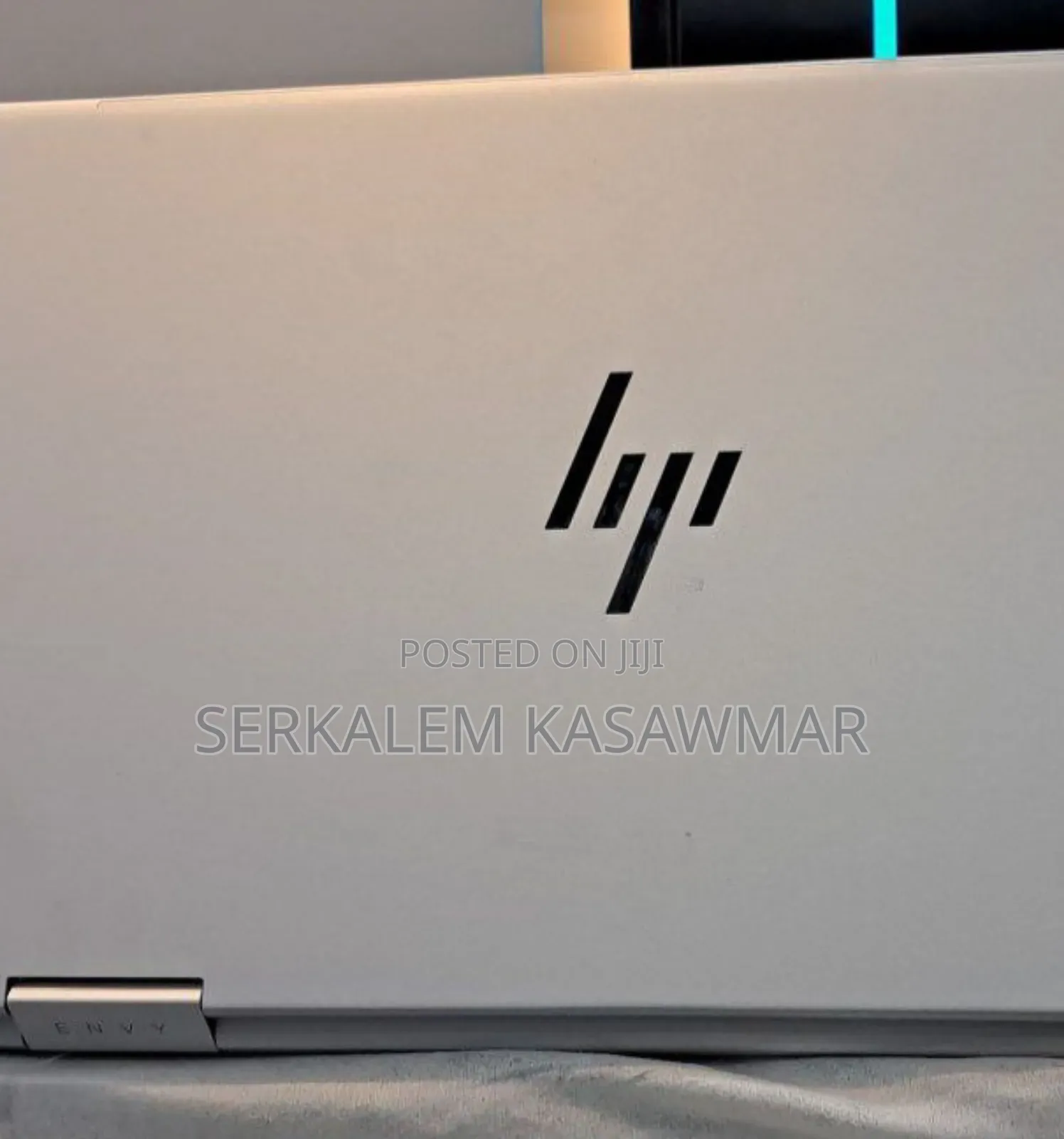 New Laptop HP Envy 14 16GB Intel Core I7 SSD 1T