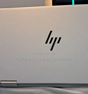 New Laptop HP Envy 14 16GB Intel Core I7 SSD 1T