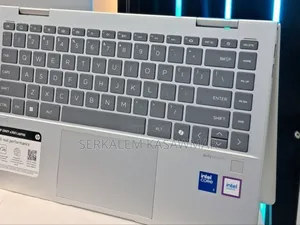 New Laptop HP Envy 14 16GB Intel Core I7 SSD 1T