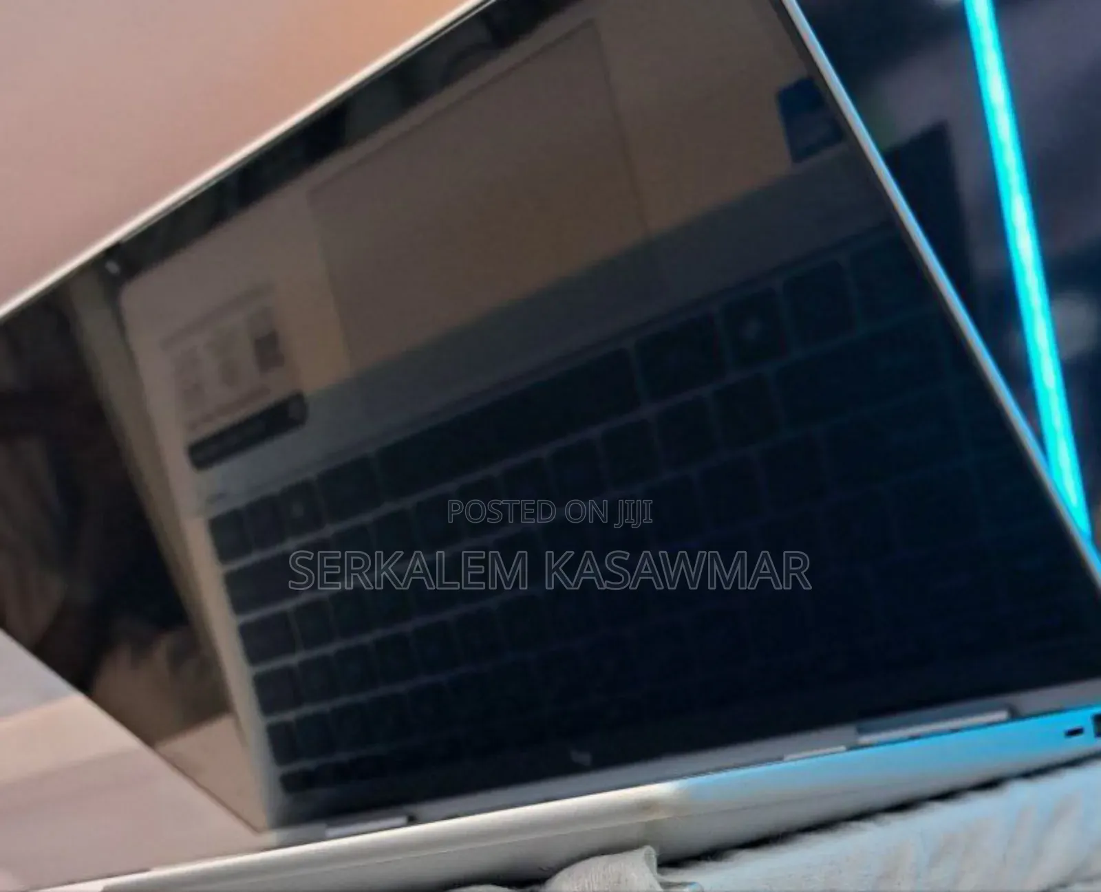 New Laptop HP Envy 14 16GB Intel Core I7 SSD 1T