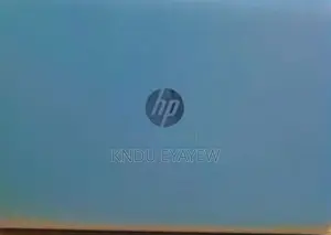 New Laptop HP 8GB Intel Core I3 SSD 500GB
