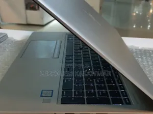 New Laptop HP EliteBook 850 G5 16GB Intel Core I5 SSD 512GB
