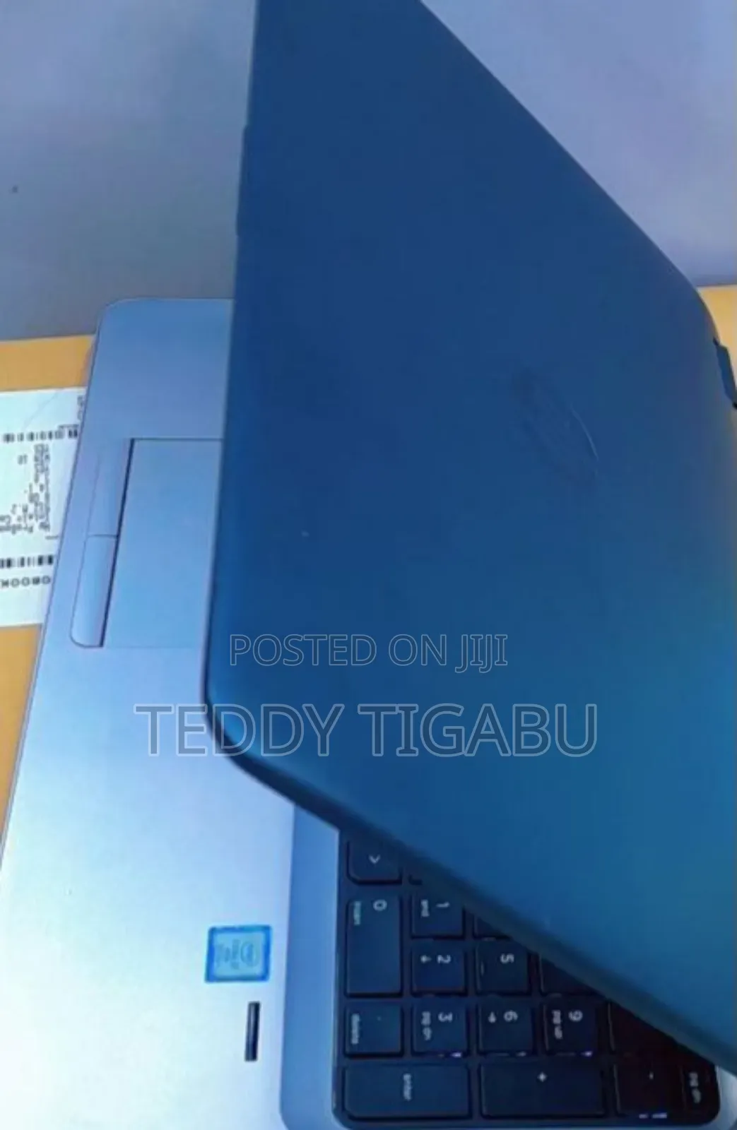 New Laptop MSI 16GB Intel Core I5 SSD 512GB