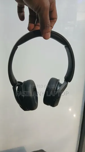 Photo - Sony Headset