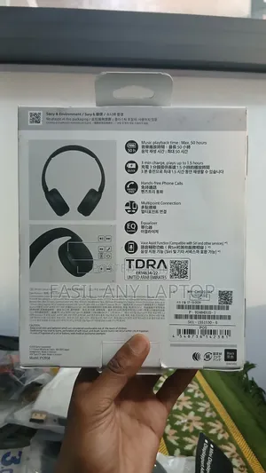 Sony Headset