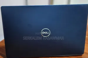 New Laptop Dell Inspiron 15 8GB Intel Core I5 SSD 256GB