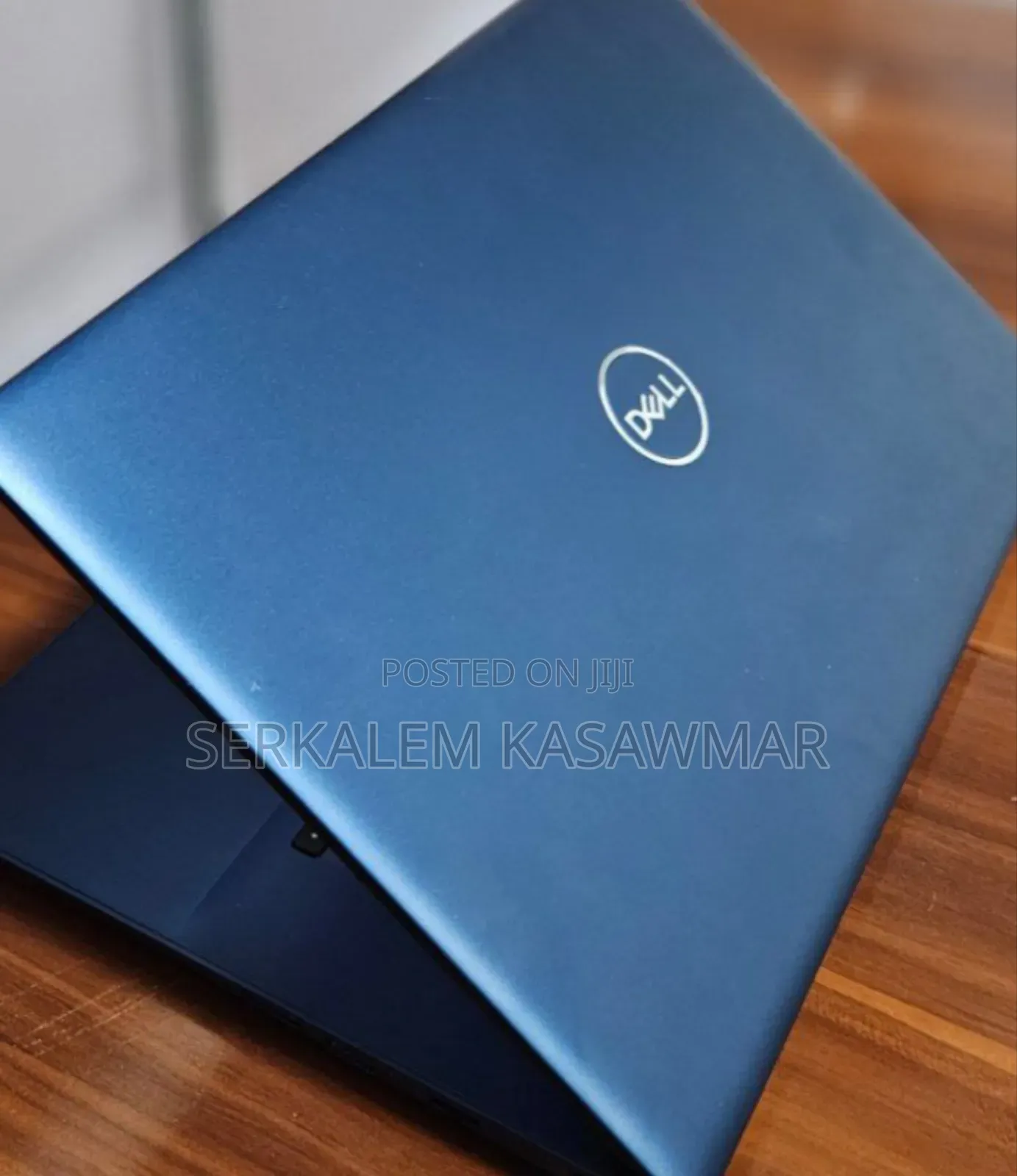 New Laptop Dell Inspiron 15 8GB Intel Core I5 SSD 256GB