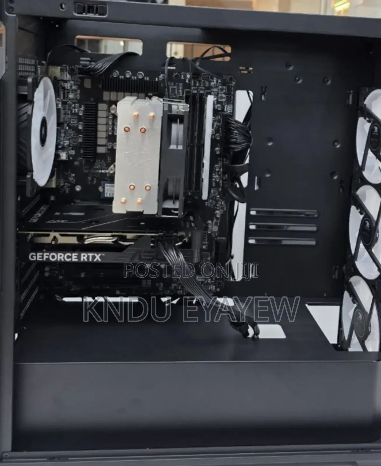 New Desktop Computer Dell Alienware Area-51 16GB Intel Core I5 SSD 1T