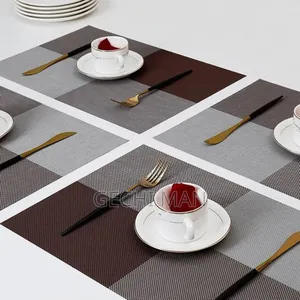 Table Place Mats