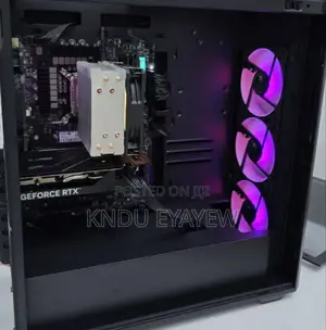 New Desktop Computer Dell Alienware Area-51 16GB Intel Core I5 SSD 1T