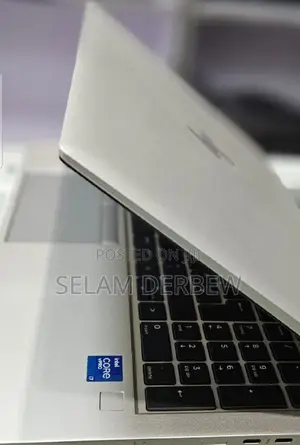 New Laptop HP EliteBook 850 16GB Intel Core I7 HDD+SSD 512GB