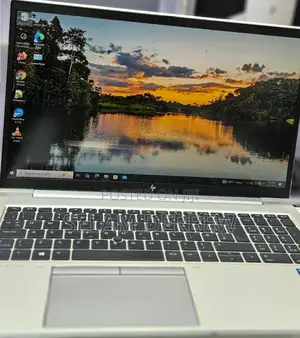 New Laptop HP EliteBook 850 16GB Intel Core I7 HDD+SSD 512GB