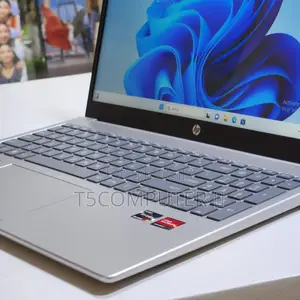 New Laptop HP Stream Notebook 8GB AMD Ryzen 5 SSD 512GB