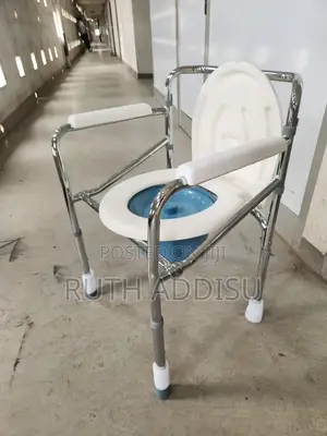 Photo - Commode Chair吧之中commode Chair只有commode Chair鎮定toilet Chair