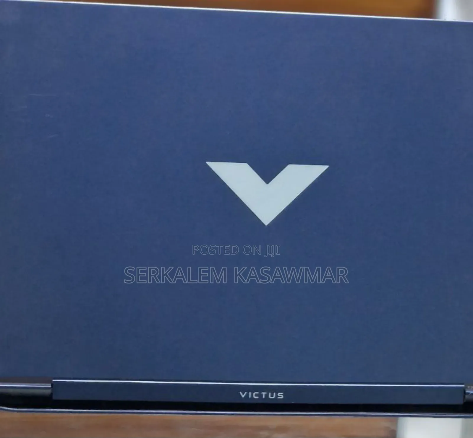 New Laptop HP Victus 15 32GB Intel Core I5 SSD 1T