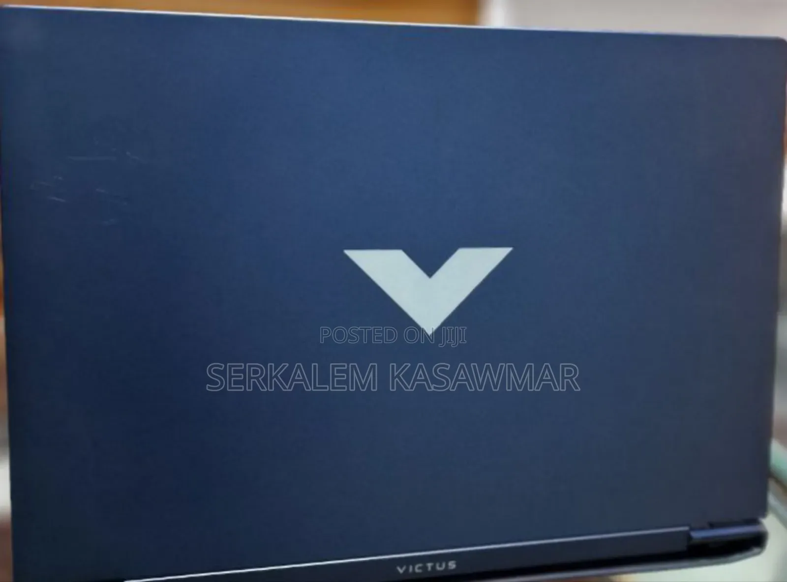 New Laptop HP Victus 15 32GB Intel Core I5 SSD 1T