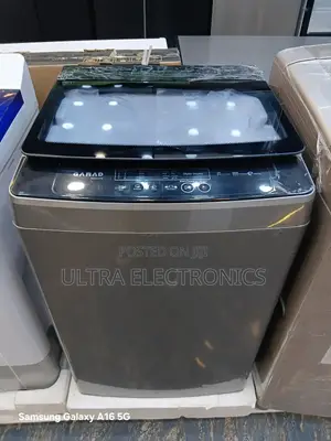 Garad Automatic 10kg
