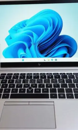New Laptop HP EliteBook 840 16GB Intel Core I7 SSD 512GB