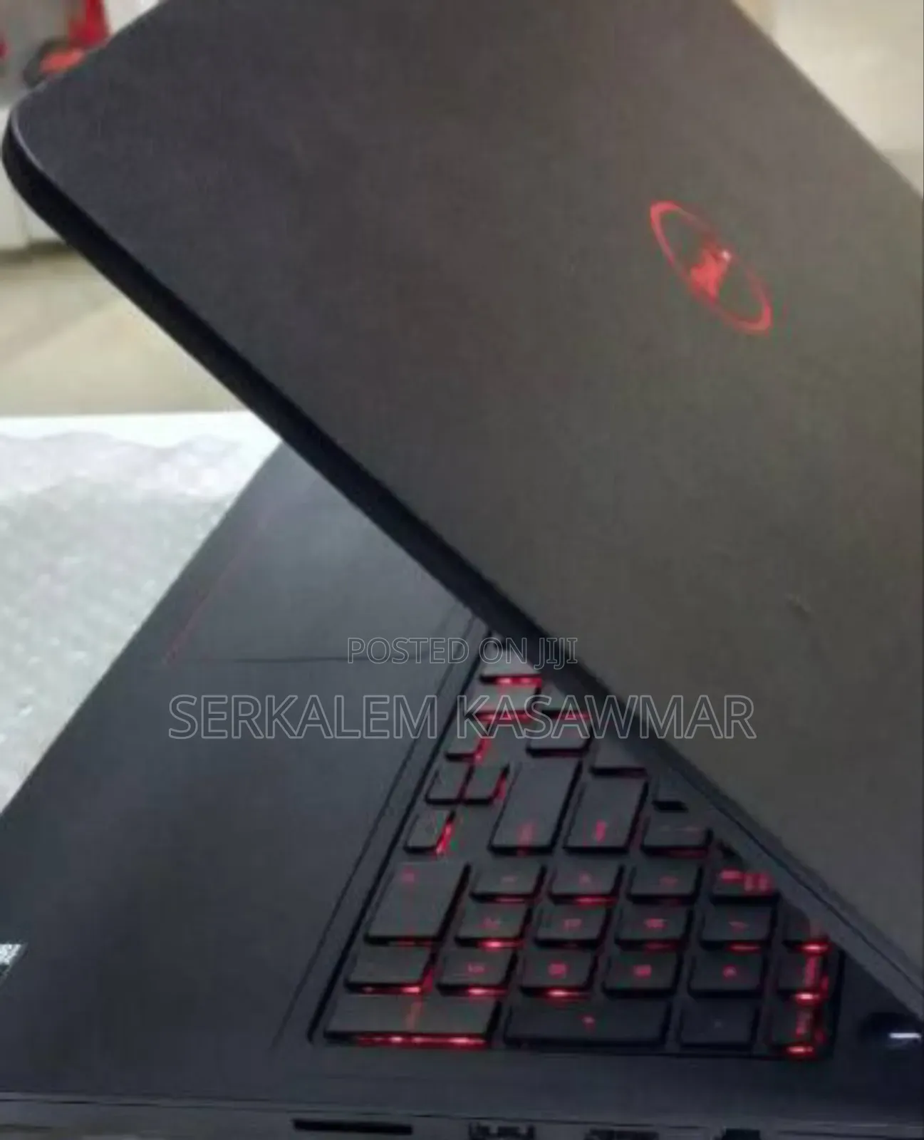 New Laptop Dell Inspiron 15 5577 8GB Intel Core I7 SSD 512GB