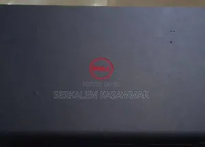 New Laptop Dell Inspiron 15 5577 8GB Intel Core I7 SSD 512GB