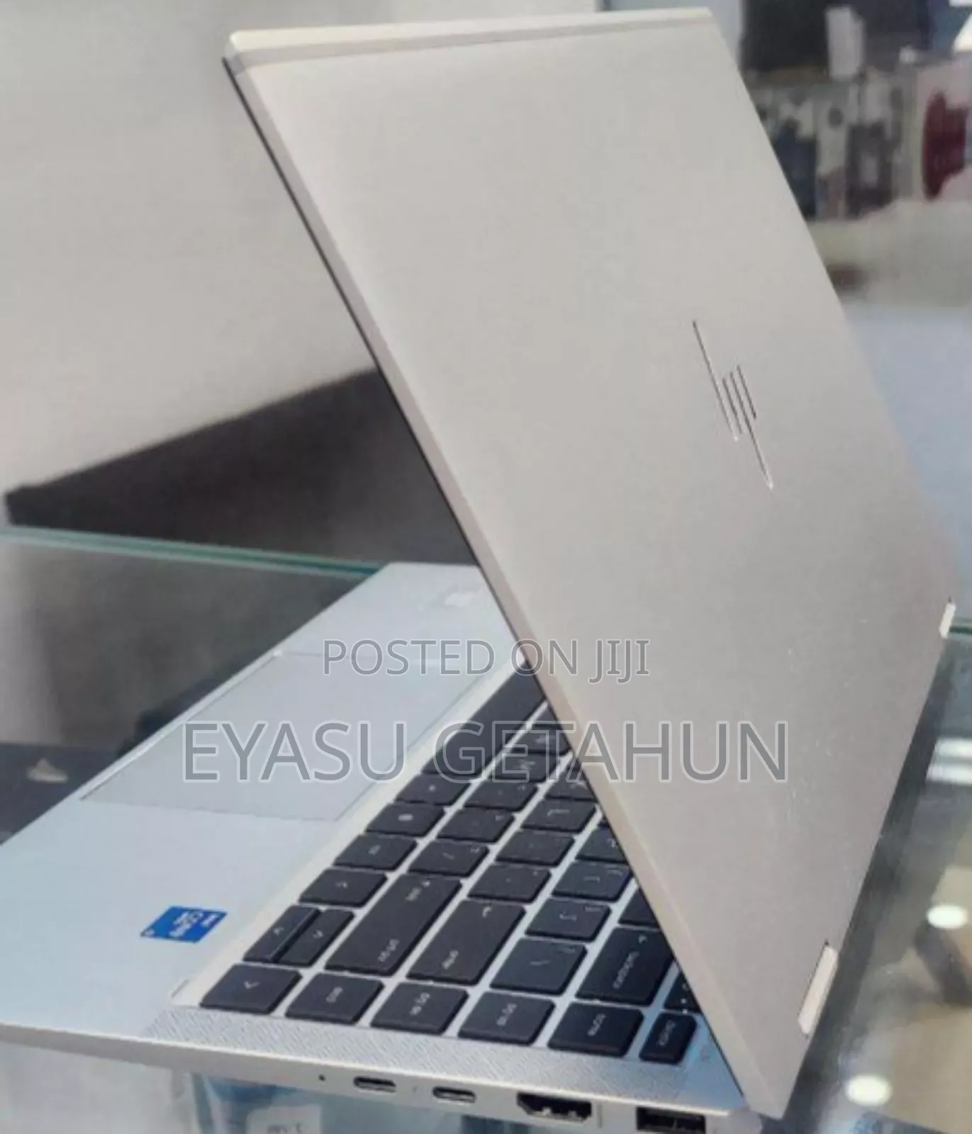New Laptop HP EliteBook 840 16GB Intel Core I5 SSD 512GB