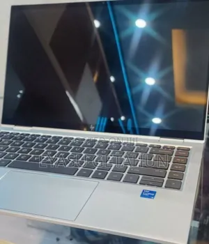 New Laptop HP EliteBook 840 16GB Intel Core I5 SSD 512GB
