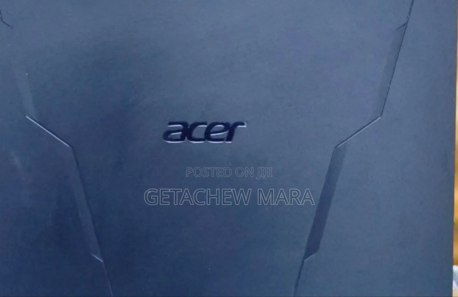 New Laptop Acer Nitro 5 4GB Intel Core I5 SSD 1T