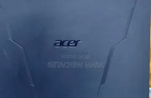 Photo - New Laptop Acer Nitro 5 4GB Intel Core I5 SSD 1T