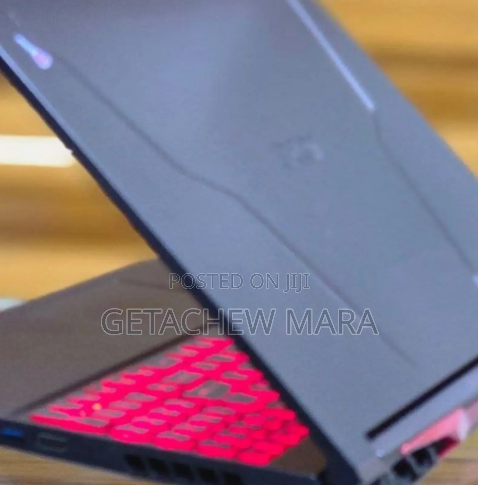 New Laptop Acer Nitro 5 4GB Intel Core I5 SSD 1T