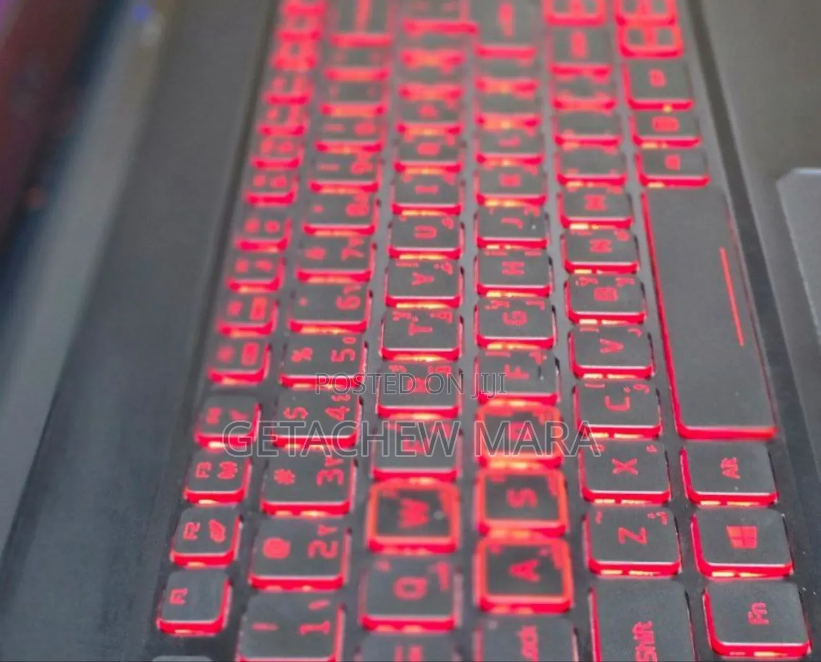 New Laptop Acer Nitro 5 4GB Intel Core I5 SSD 1T