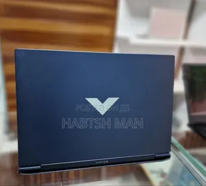 New Laptop HP Victus 16 32GB Intel Core I5 SSD 1T