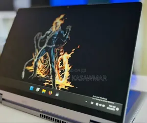 Photo - New Laptop Lenovo IdeaPad Flex 14 16GB Intel Core I5 SSD 512GB