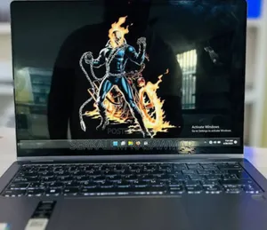 New Laptop Lenovo IdeaPad Flex 14 16GB Intel Core I5 SSD 512GB