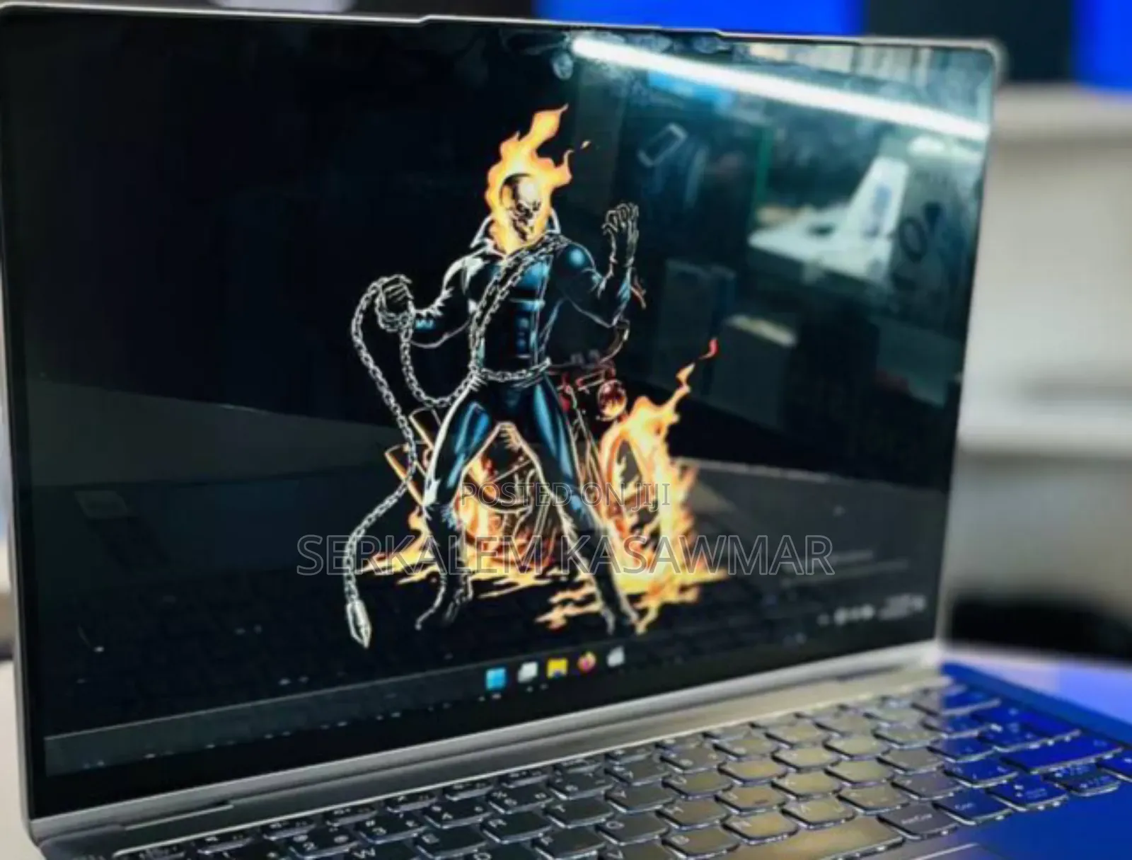 New Laptop Lenovo IdeaPad Flex 14 16GB Intel Core I5 SSD 512GB