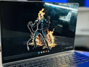 New Laptop Lenovo IdeaPad Flex 14 16GB Intel Core I5 SSD 512GB