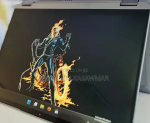 New Laptop Lenovo IdeaPad Flex 14 16GB Intel Core I5 SSD 512GB