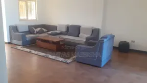 Furnished 3bdrm Condo in Bole for sale