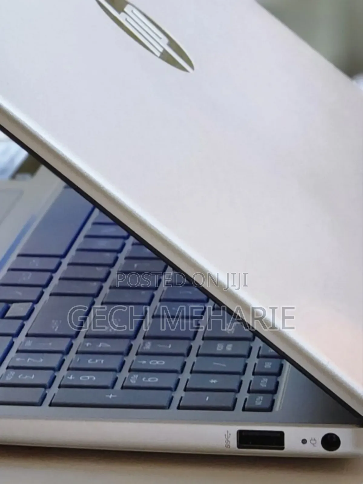 New Laptop HP Stream Notebook 8GB AMD Ryzen 5 SSD 512GB