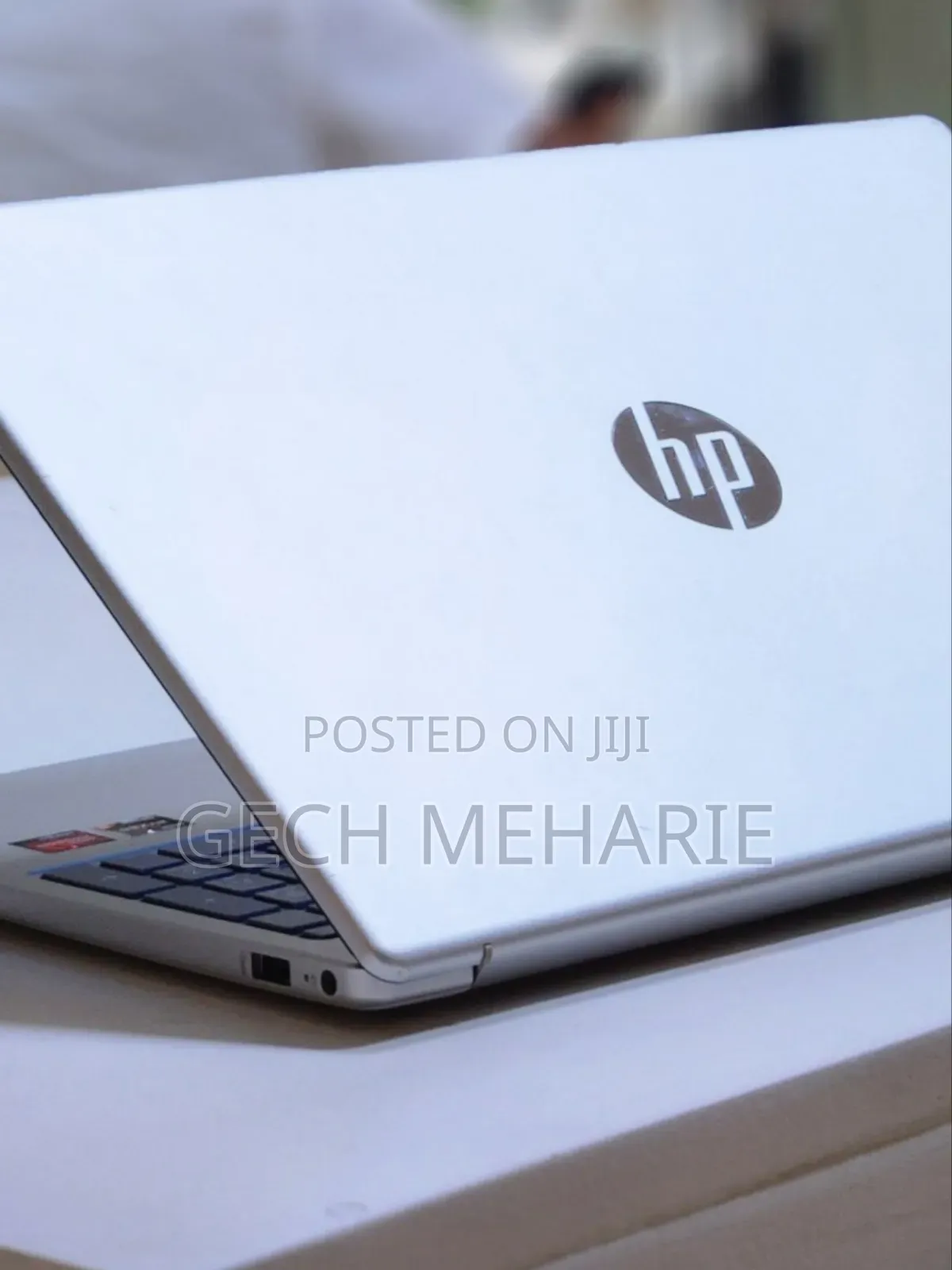 New Laptop HP Stream Notebook 8GB AMD Ryzen 5 SSD 512GB