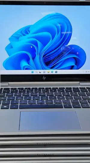 New Laptop HP EliteBook 830 G7 16GB Intel Core I7 SSD 512GB