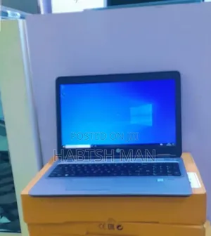 New Laptop HP ProBook 440 G4 8GB Intel Core I7 HDD 1T